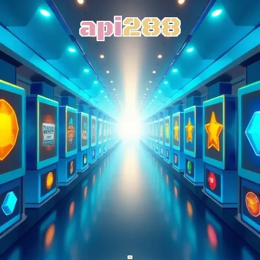 api288 Game Aksi