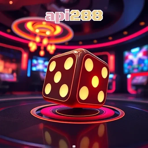 api288: Petualangan Seru Penuh Warna di Dunia Game