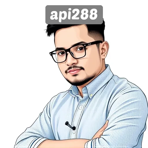 Menganalisis Pengalaman Pengguna di api288