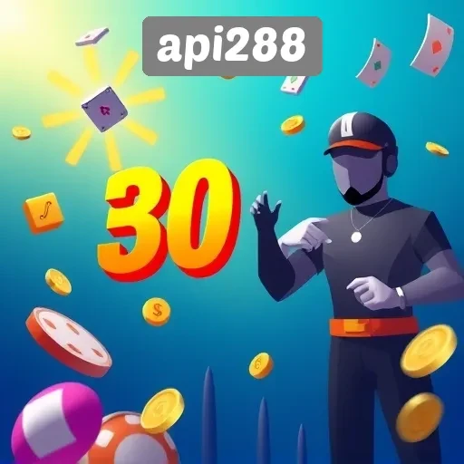 Bonus dan Promosi Menarik di Api288 yang Harus Diketahui