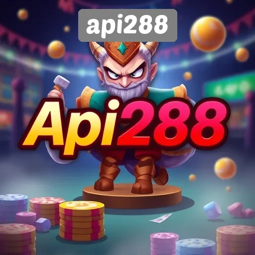 Mengapa Api288 Menjadi Pilihan Utama Pecinta Game