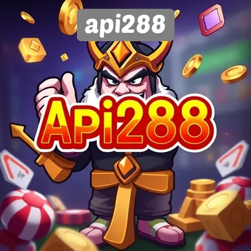 Panduan Lengkap Mengenai Situs Game Api288