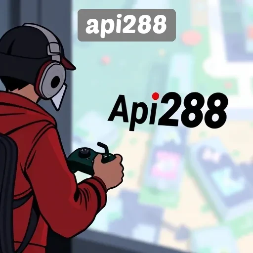 Peran Api288 dalam Meningkatkan Industri Game Lokal