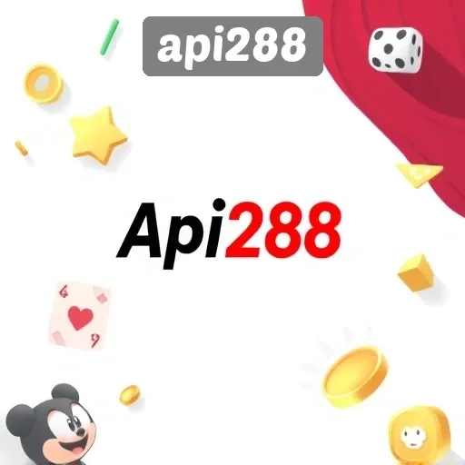 Mengenal Api288 sebagai Platform Game Terpercaya