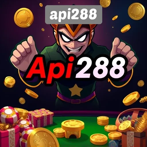Mengenal Lebih Dekat Situs Game Api288 Untuk Para Gamer