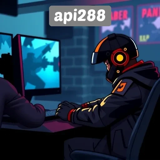 Api288 dan Kemudahan Akses untuk Gamer Pemula