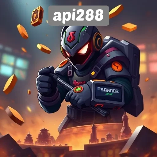 Inovasi Terbaru yang Ditawarkan oleh api288 untuk Gamers