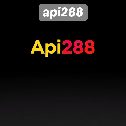 Pertumbuhan Api288 dalam Lanskap Game Digital Indonesia