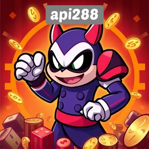 Mengenal api288 Sebagai Platform Game Online di Indonesia