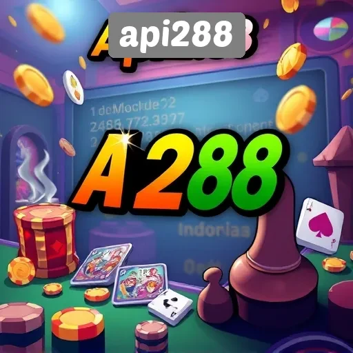 Mengenal Api288 Sebagai Platform Game Online Populer