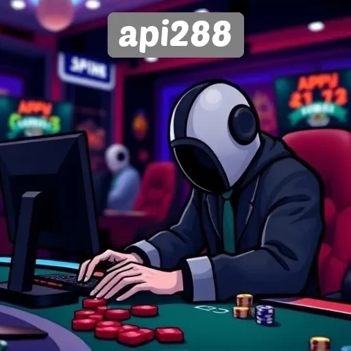 Situs Api288 dan Keamanan dalam Bermain Game Online