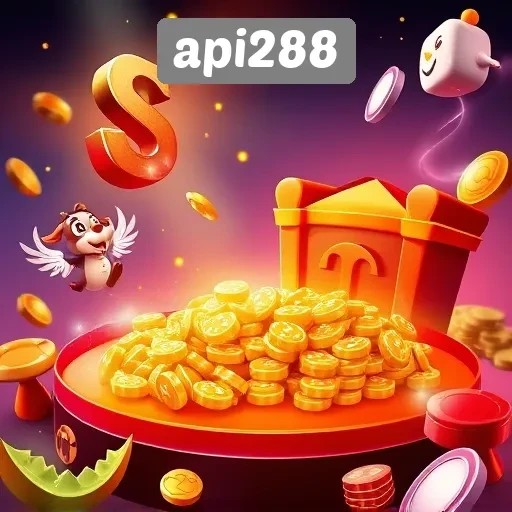 Mengenal Api288 Sebagai Platform Permainan Online