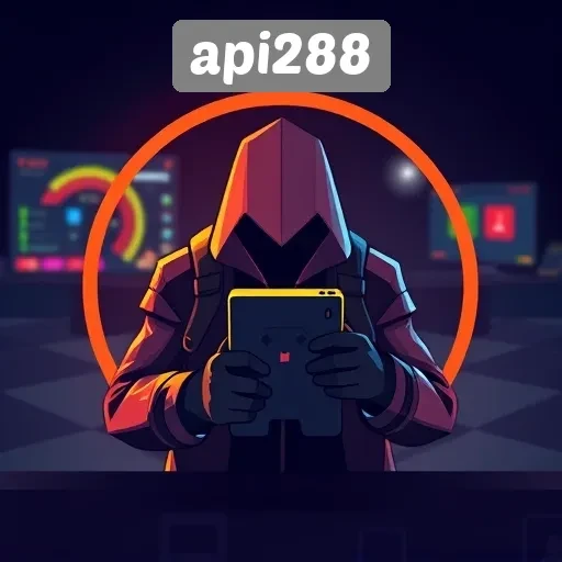 Analisis Keamanan Platform Api288 Untuk Gamer Indonesia