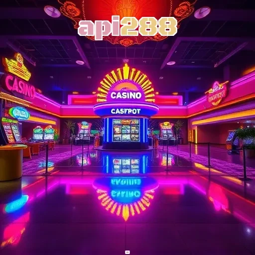 api288 Dasar-Dasar Game