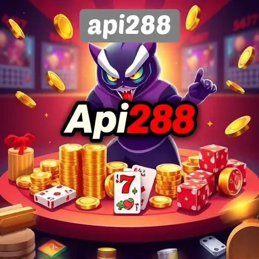 Keuntungan Bermain di Platform Game Api288