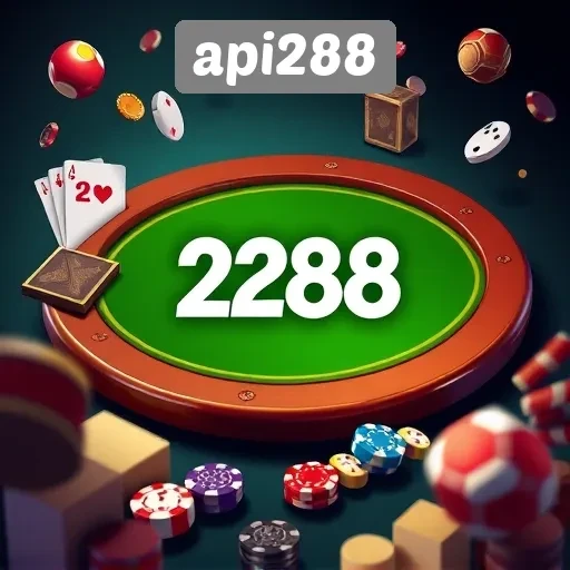 Dari Permainan Klasik hingga Modern Api288 Menawarkan Segalanya