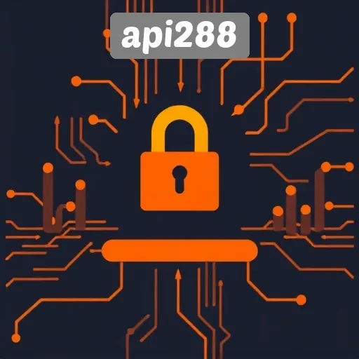 Tingkat Keamanan Data Pengguna di Situs Api288