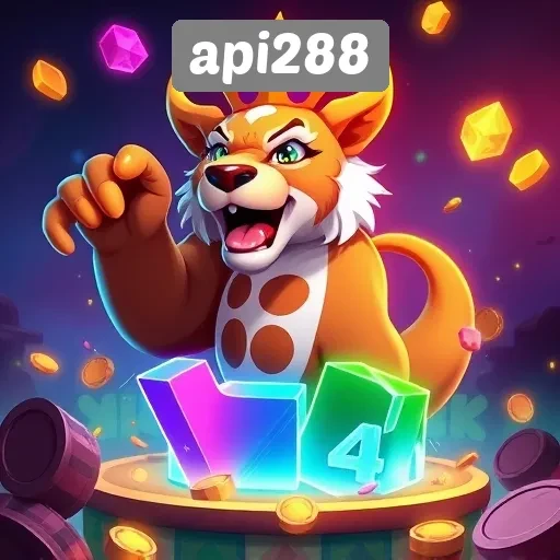 Menjelajahi Fitur Unggulan di Situs Game Api288