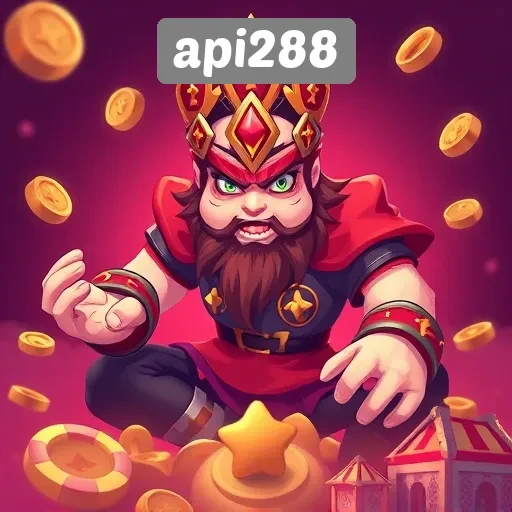Mengulas Fitur Menarik pada Situs Game Api288