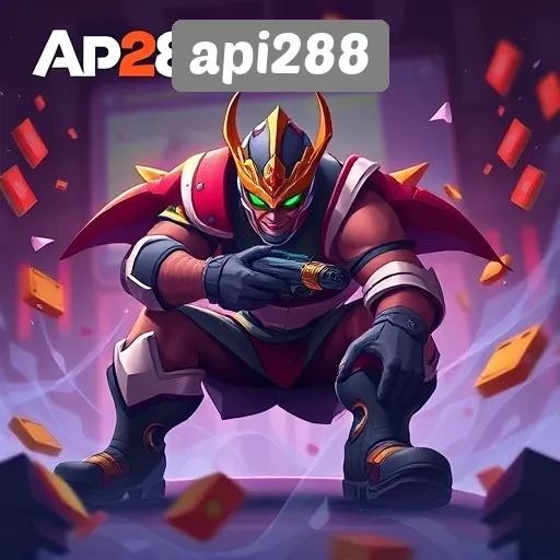 Masa Depan Game Online di api288 dan Tren yang Muncul
