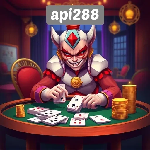 Tantangan dan Kesempatan di Dunia Game Api288 untuk Pemain