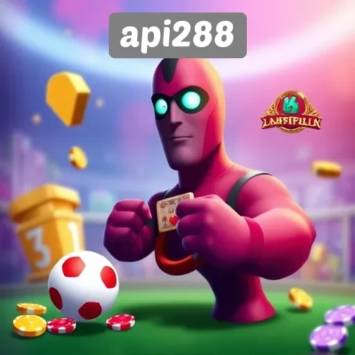 Ulasan Mengenai Permainan Populer di api288
