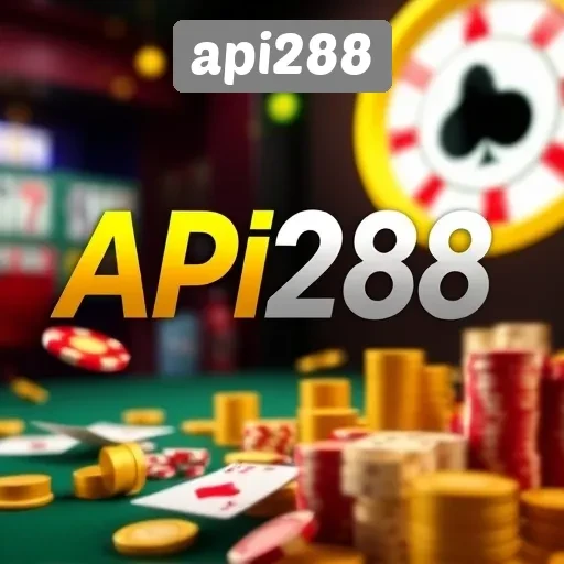 Kenali Ragam Jenis Permainan di Api288