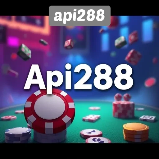 Ragam Permainan yang Tersedia di Api288 untuk Semua Kalangan