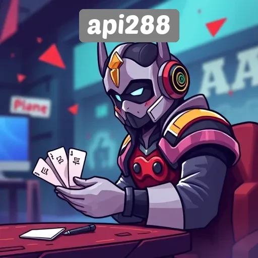 Sejarah Singkat dan Perkembangan Api288 dalam Industri Game