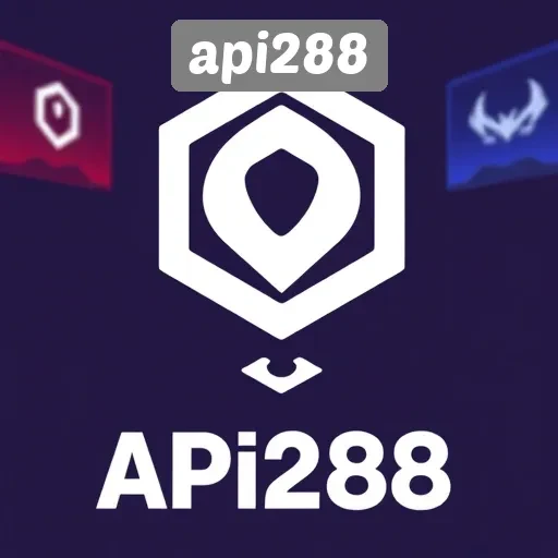 Dampak Api288 terhadap Komunitas Gamer Indonesia