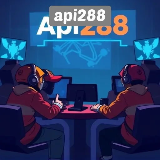 Bergabung dengan Komunitas Game Api288 dan Manfaatnya