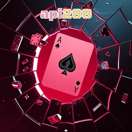 api288 Game Multiplayer