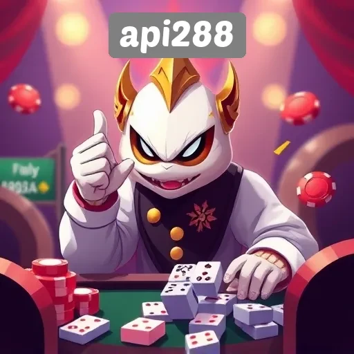 Keunggulan Game Online di Api288 untuk Pemain Indonesia