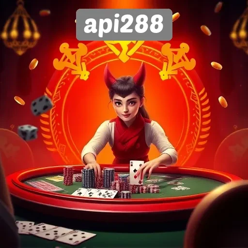 Keunggulan Permainan Online di Api288 untuk Penggemar Game