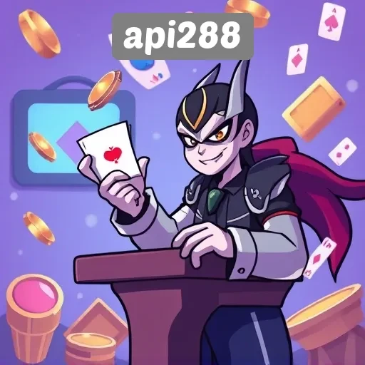 Pengalaman Bermain Game Online di api288