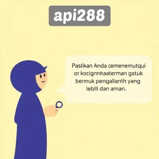 Keselamatan Bermain di Api288 Apa Saja yang Perlu Diperhatikan