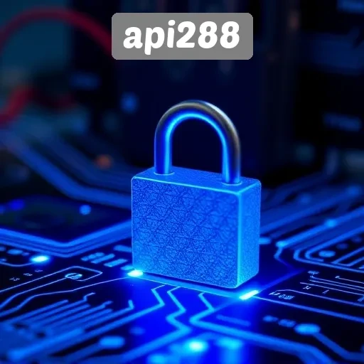 Keamanan dan Privasi di Situs Game api288