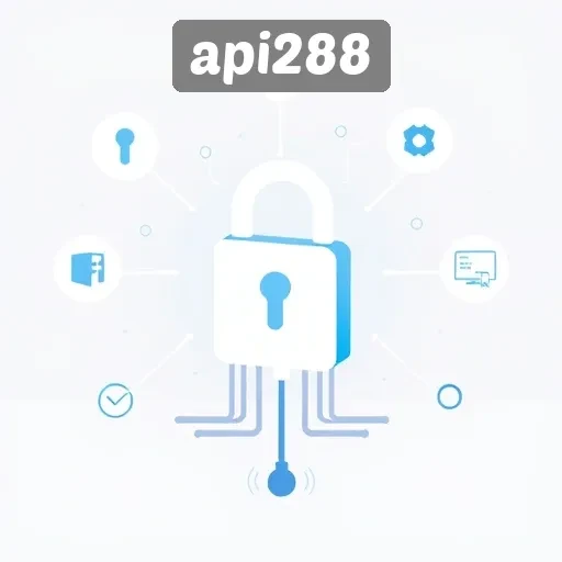 Sistem Keamanan yang Diterapkan di Api288