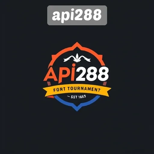 Event Spesial dan Turnamen di Api288 Terkini