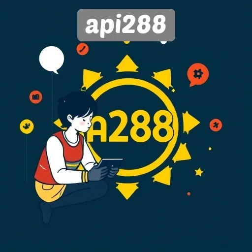 Pengalaman Pengguna di Api288: Apa yang Perlu Diketahui