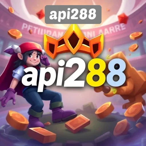Mengapa api288 Menjadi Pilihan Utama Gamer di Indonesia
